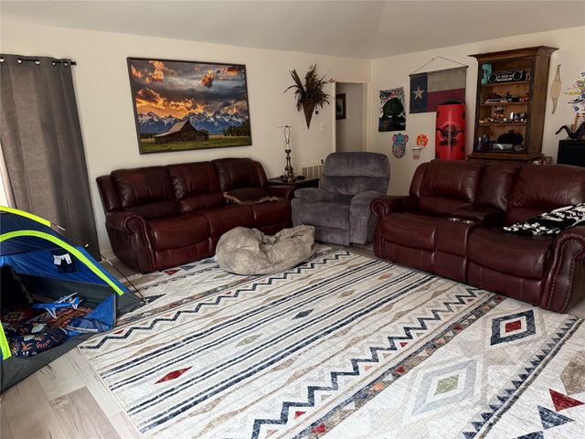 9603 Tarragon Lane, Houston, TX 77036