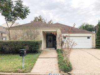 9603 Tarragon Lane, Houston, TX 77036