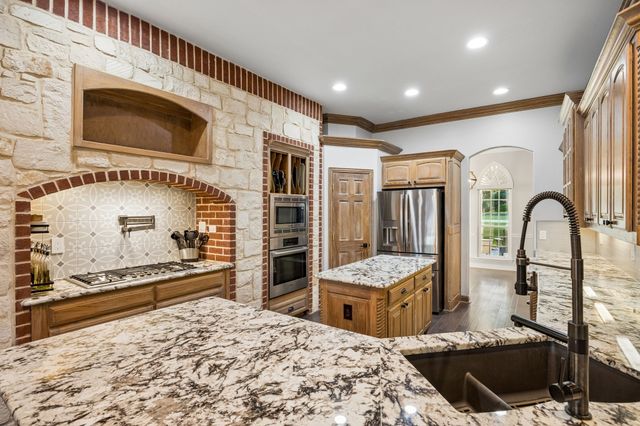 13108 Taylor Frances Lane, Haslet, TX 76052