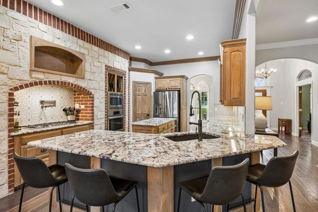 13108 Taylor Frances Lane, Haslet, TX 76052