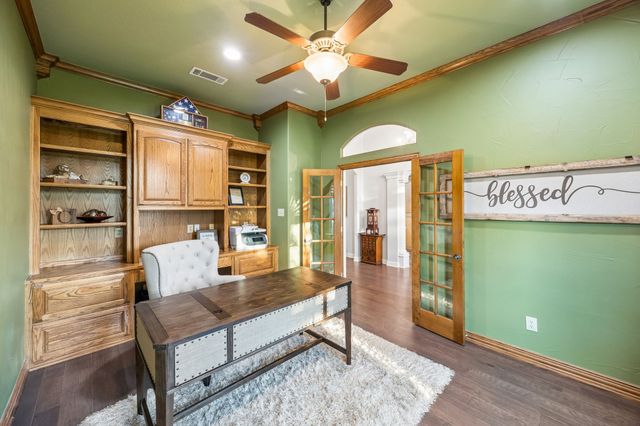 13108 Taylor Frances Lane, Haslet, TX 76052