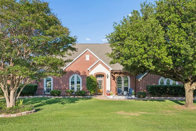 13108 Taylor Frances Lane, Haslet, TX 76052