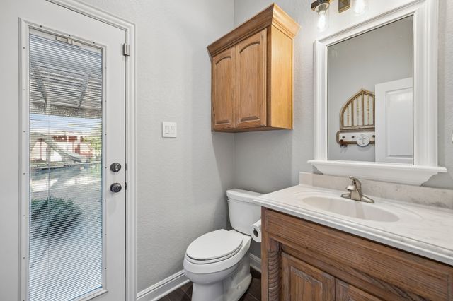 13108 Taylor Frances Lane, Haslet, TX 76052