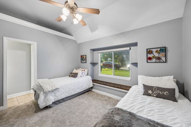 13108 Taylor Frances Lane, Haslet, TX 76052