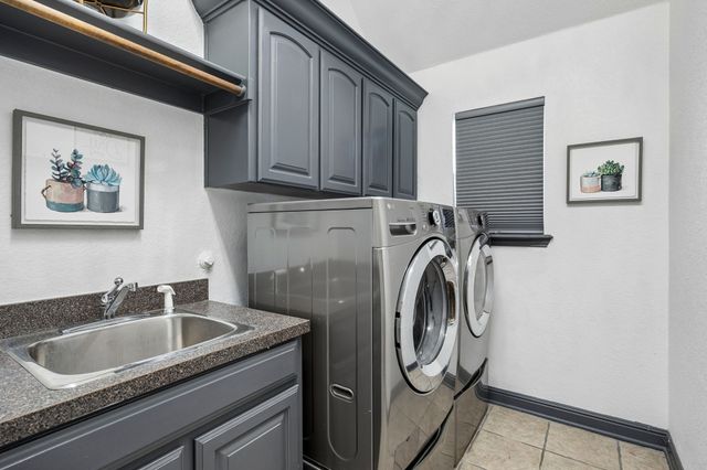 13108 Taylor Frances Lane, Haslet, TX 76052