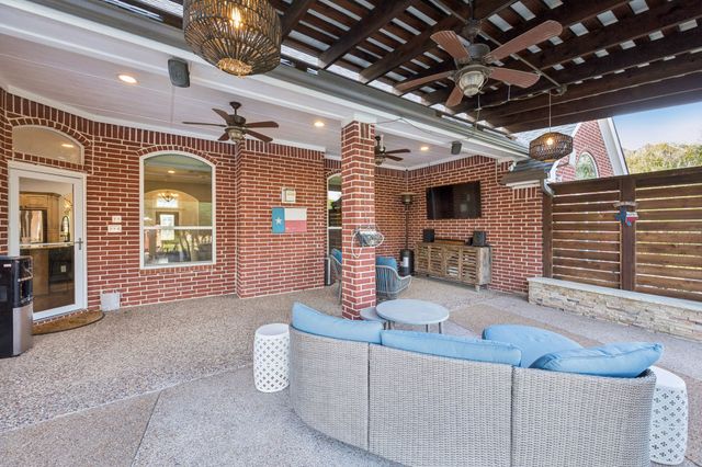 13108 Taylor Frances Lane, Haslet, TX 76052