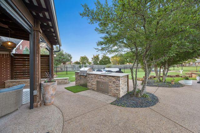 13108 Taylor Frances Lane, Haslet, TX 76052