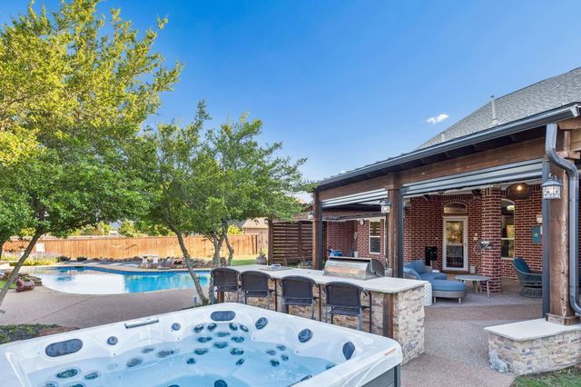 13108 Taylor Frances Lane, Haslet, TX 76052