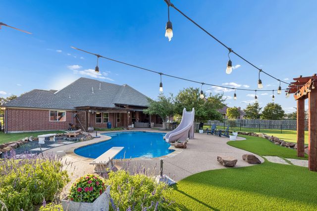 13108 Taylor Frances Lane, Haslet, TX 76052