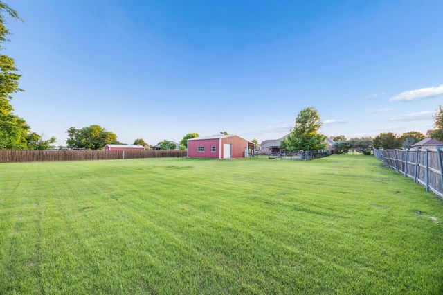 13108 Taylor Frances Lane, Haslet, TX 76052