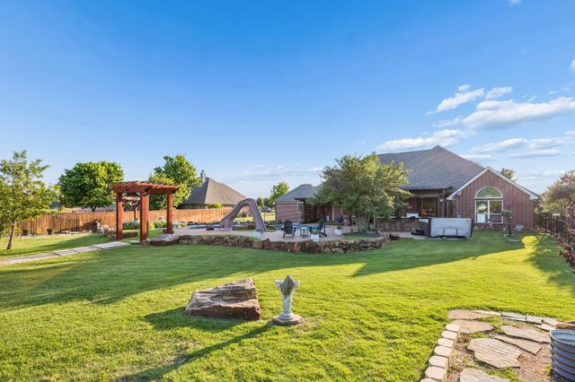 13108 Taylor Frances Lane, Haslet, TX 76052