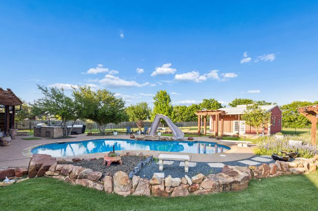 13108 Taylor Frances Lane, Haslet, TX 76052