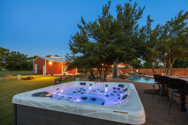13108 Taylor Frances Lane, Haslet, TX 76052