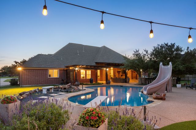 13108 Taylor Frances Lane, Haslet, TX 76052