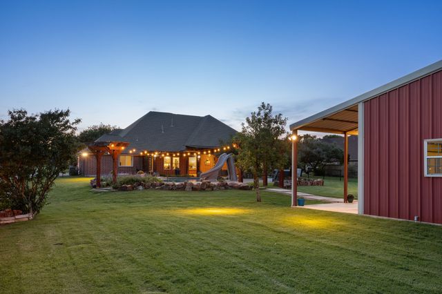 13108 Taylor Frances Lane, Haslet, TX 76052