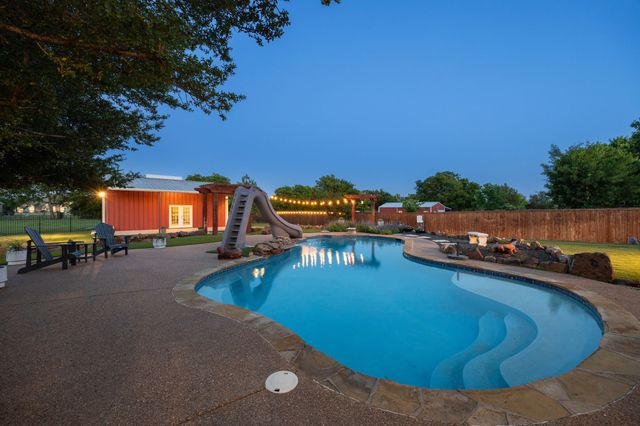 13108 Taylor Frances Lane, Haslet, TX 76052