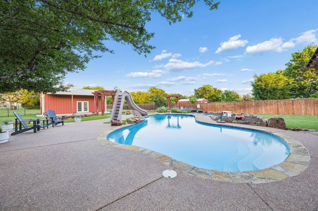 13108 Taylor Frances Lane, Haslet, TX 76052