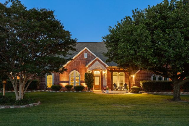 13108 Taylor Frances Lane, Haslet, TX 76052