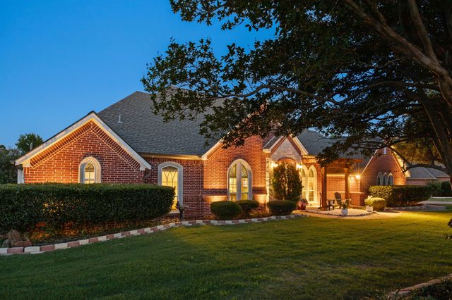 13108 Taylor Frances Lane, Haslet, TX 76052
