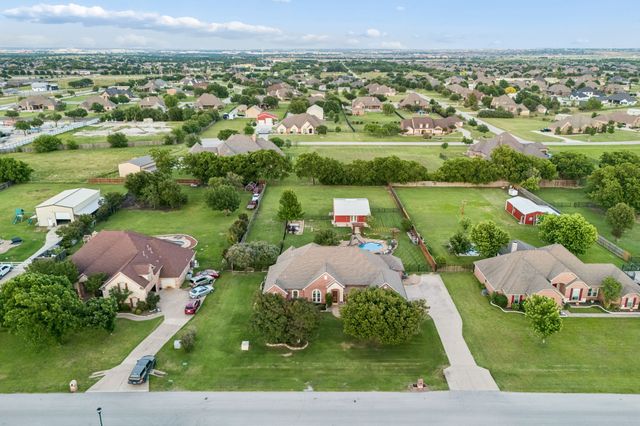 13108 Taylor Frances Lane, Haslet, TX 76052
