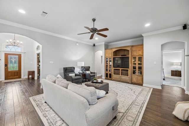 13108 Taylor Frances Lane, Haslet, TX 76052