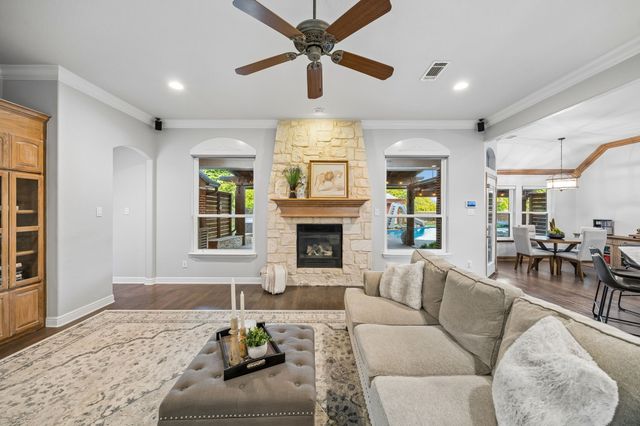 13108 Taylor Frances Lane, Haslet, TX 76052