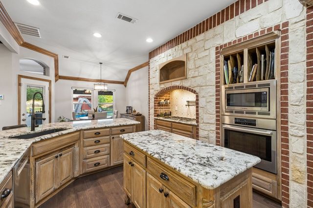 13108 Taylor Frances Lane, Haslet, TX 76052