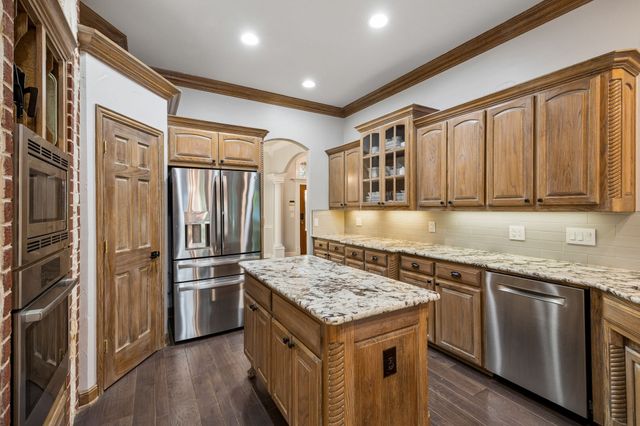 13108 Taylor Frances Lane, Haslet, TX 76052