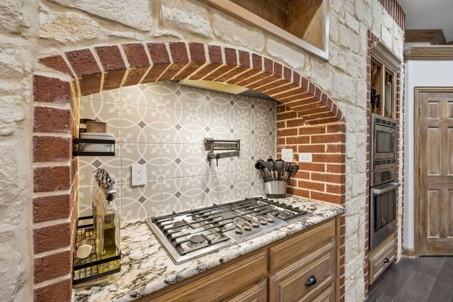13108 Taylor Frances Lane, Haslet, TX 76052