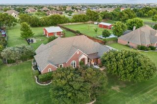 13108 Taylor Frances Lane, Haslet, TX 76052