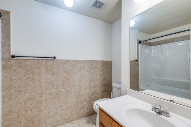 2512 Calico Rock Drive, Fort Worth, TX 76131