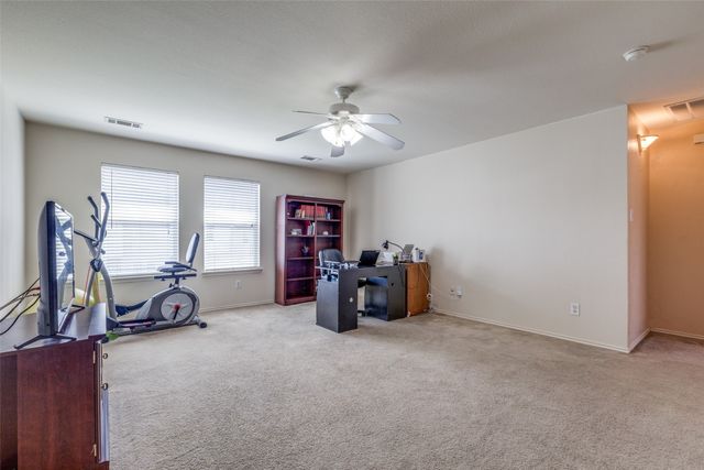 2512 Calico Rock Drive, Fort Worth, TX 76131