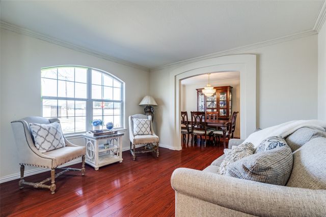 2512 Calico Rock Drive, Fort Worth, TX 76131