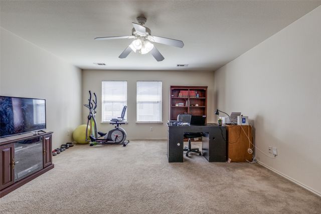 2512 Calico Rock Drive, Fort Worth, TX 76131