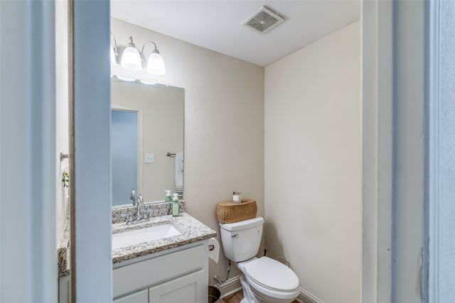 2512 Calico Rock Drive, Fort Worth, TX 76131