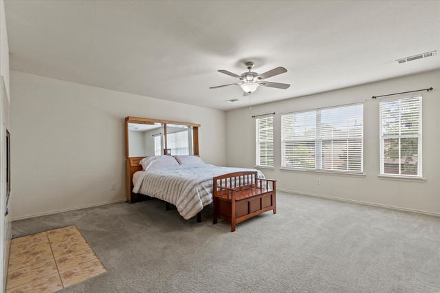 2512 Calico Rock Drive, Fort Worth, TX 76131