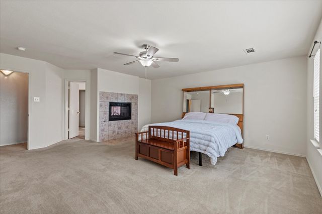 2512 Calico Rock Drive, Fort Worth, TX 76131