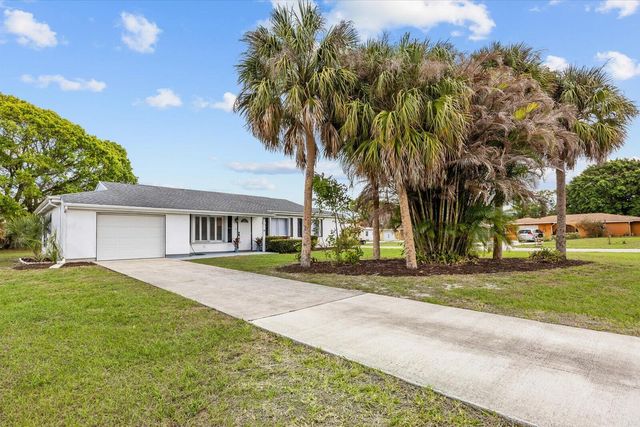1673 SE Lyngate Drive, Port St. Lucie, Port St Lucie, FL 34952