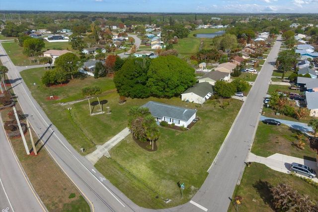 1673 SE Lyngate Drive, Port St. Lucie, Port St Lucie, FL 34952