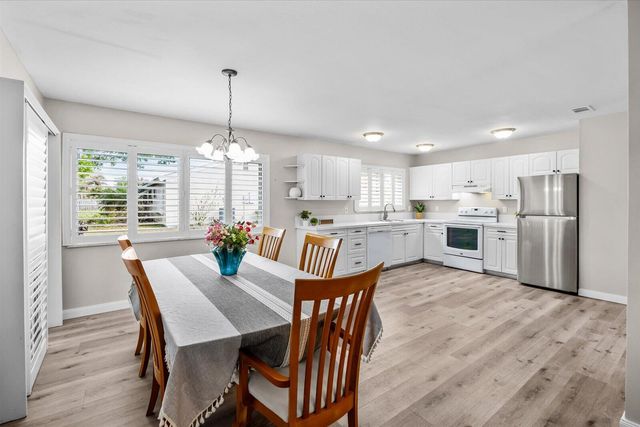 1673 SE Lyngate Drive, Port St. Lucie, Port St Lucie, FL 34952