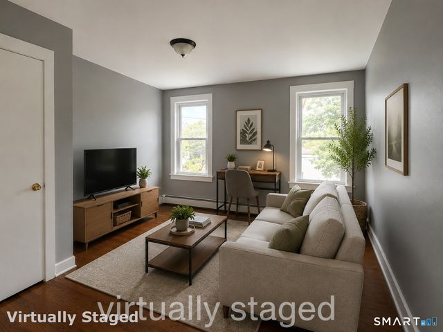 14 Cerretta Street 2, Stamford, CT 06907