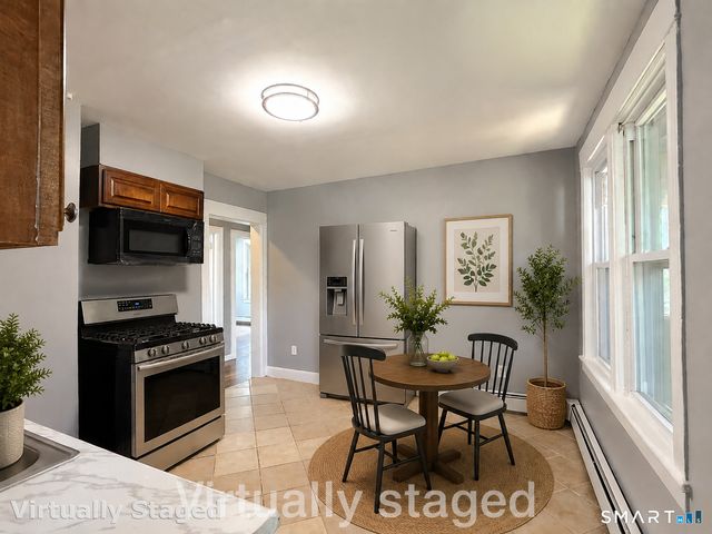 14 Cerretta Street 2, Stamford, CT 06907