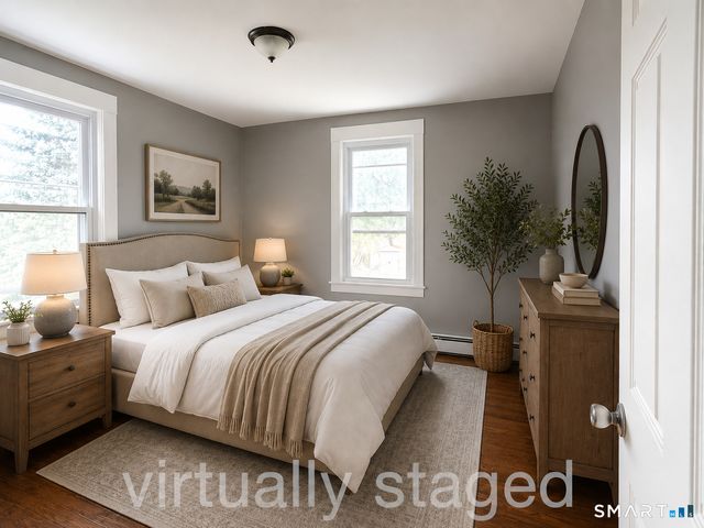 14 Cerretta Street 2, Stamford, CT 06907