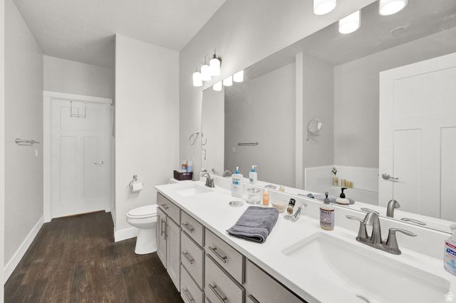 7082 W OROMIA VIEW DR, West Valley City, UT 84128