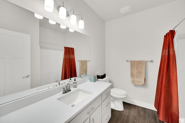 7082 W OROMIA VIEW DR, West Valley City, UT 84128