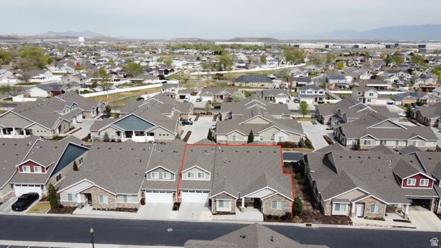 7082 W OROMIA VIEW DR, West Valley City, UT 84128