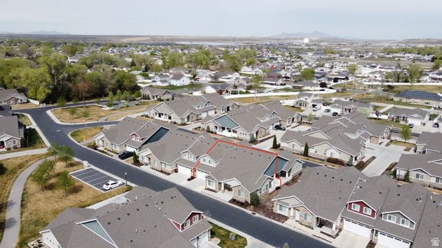 7082 W OROMIA VIEW DR, West Valley City, UT 84128