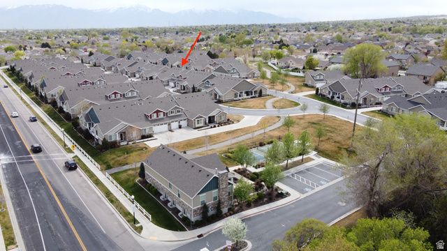 7082 W OROMIA VIEW DR, West Valley City, UT 84128