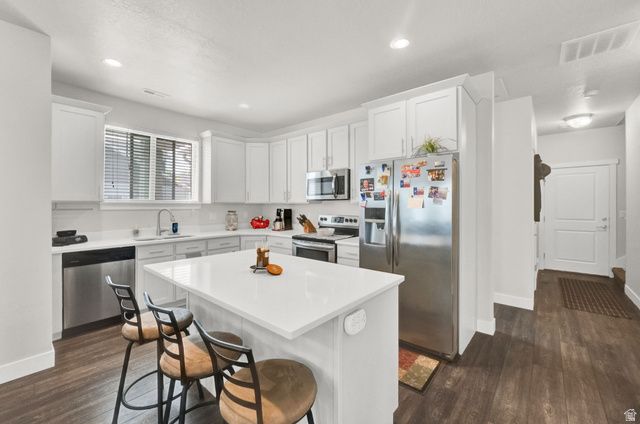 7082 W OROMIA VIEW DR, West Valley City, UT 84128