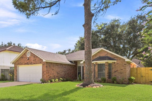 16306 Elmwood Point Lane, Sugar Land, TX 77498